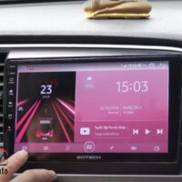 Cấu hình mượt mà, giao diện màn hình hiện đại giúp người dùng sử dụng tiện lợi