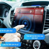 Điều khiển nhanh chóng chỉ bời lời nói