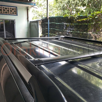 Thanh giá nóc cho xe Innova 2006 - 2015