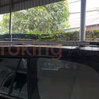 Lắp giá nóc Innova 2006 - 2015 là giải pháp tuyệt vời