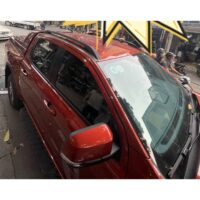 Thanh giá nóc cho xe Ranger 2022