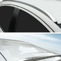 Lắp giá nóc HRV là giải pháp tuyệt vời