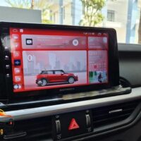 Giải trí mọi lúc mọi nơi trên hành trình