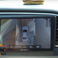 Màn hình GT360 Base tích hợp mạng 4G tốc độ cao, người dùng truy cập nhanh