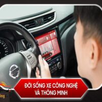 Gotech GT9 trợ thủ đắc lực cho chuyến đi