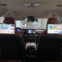 Trải nghiệm khá tốt với màn hình