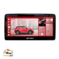 Màn Hình Ô Tô Thông Minh Gotech GT Mazda Limited