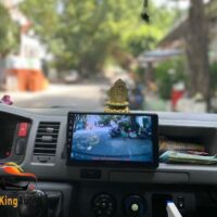 Gotech GT5 giúp người dùng kiểm tra phạt nguội dễ dàng