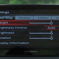 GT Mazda Pro hỗ trợ người dùng ra lệnh bằng giọng nói thông minh và hiện đại