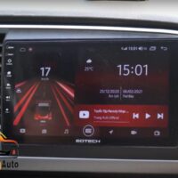 Màn hình hiển thị thông minh Gotech GT360 Base