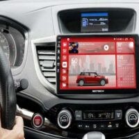 Màn hình ô tô thông minh GT9