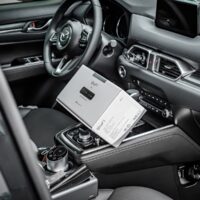 Máy lọc không khí ô tô AP-1