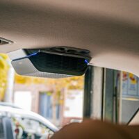 Dễ dàng điều khiển với thiết bị cảm ứng