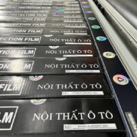 PPF vẫn là sự lựa chọn tốt nhất để bảo vệ nội thất ô tô