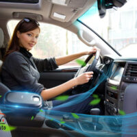 Phân khối không khí sạch cấp tốc