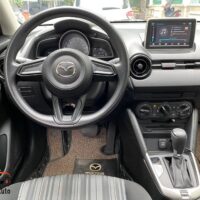Bảo vệ nội thất xe Mazda 2 2022 không bị phai màu, bong tróc