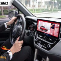 Thiết kế ấn tượng phù hợp với mọi nội thất