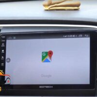 GT360 Base giúp người dùng di chuyển đúng hướng