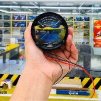 Thiết kế nhỏ gọn, tạo nên sự sang trọng