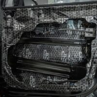 Cách Âm Chống Ồn Xe Ô Tô - Đem đến không gian êm ru vĩnh viễn