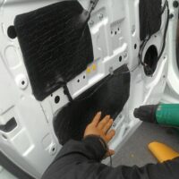 Đem đến một không gian yên tĩnh, thư thái cho người ngồi