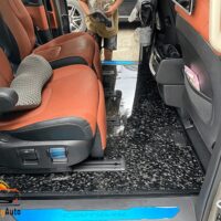 Kinh nghiệm để mua được thảm lót sàn ô tô cacbon tốt