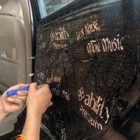 Một số lưu ý khi sử dụng cách âm chống ồn cho xe ô tô