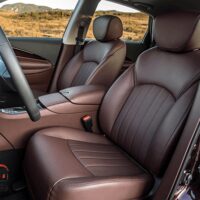 Bọc ghế da công nghiệp - Sản phẩm có xuất xứ thuộc top đầu thị trường