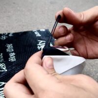 Thông số kỹ thuật chi tiết của tấm cách âm chống ồn xe ô tô