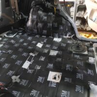 Trải nghiệm những ưu điểm hoàn hảo của cách âm chống ồn xe ô tô