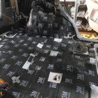 Trải nghiệm những ưu điểm hoàn hảo của cách âm chống ồn xe ô tô