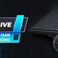 Tích hợp ứng dụng VietMap Live tiện dụng
