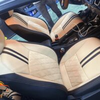 Sử dụng ghế da simili thân thiện với môi trường