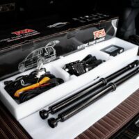 Bộ sản phẩm cốp điện TCA