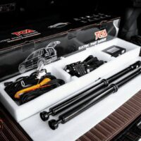 Bộ sản phẩm ty cốp điện TCA