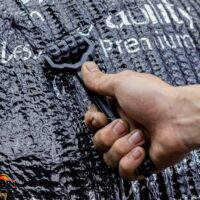 Thi công dán cách âm chống ồn xe ô tô