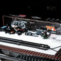 Cảm biến vật cản nhanh chóng, chính xác