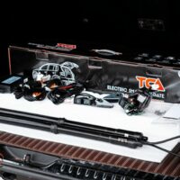 Cảm biến vật cản nhanh chóng, chính xác