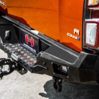 Lý do nên mua Cản Sau Hamer MX204 Cho Xe Raptor tại OroKing Auto