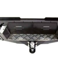 Cản Sau MT01 Cho Xe Bán Tải - Phụ kiện đẳng cấp có một không hai