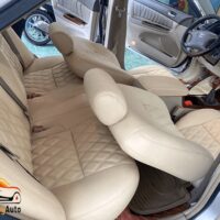 Cấu tạo hoàn hảo của ghế bọc da simili