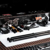 Chất lượng ty cốp điện TCA bền đẹp