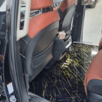 Chống thấm nước hiệu quả nhờ chất liệu nhựa PVC