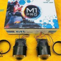 Bi Gầm Led Matrix Light M1 Pro