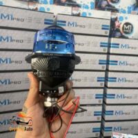 Với cường độ chiếu sáng cực rõ cho sản phẩm Bi Gầm Led Matrix Light M1 Pro