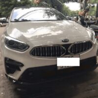 Ốp lưới tản nhiệt giúp điều hòa nhiệt độ ổn định