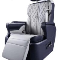 Ưu điểm của ghế limousine