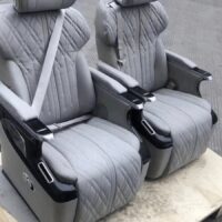 Form ghế thoải mái cho người ngồi