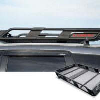 Giá nóc Hamer HM02 Cho Suv tạo độ thẩm mỹ, sang trọng cho xe