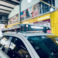 Giá nóc Hamer HM03 Có Led